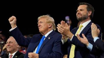 „project 2025“ - wer wissen will, was uns mit trump erwartet, muss dieses radikal-manifest lesen