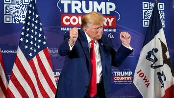 „projekt 2025“ - wie trumps zweite amtszeit die usa verändern könnte