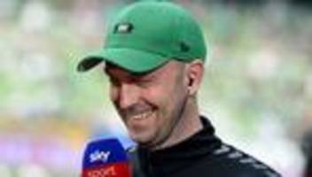 fußball-bundesliga: werder bremen: gegen bvb und bayern jeweils am samstag