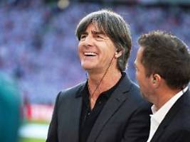 southgate-nachfolger in england?: joachim löw steht angeblich bereit für spektakulären neustart