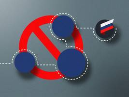umgehung von sanktionen: wie technik made in germany zu russischen firmen gelangt