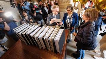 genderverbot in hamburg: jetzt startet das volksbegehren