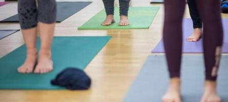 Beschwerden gegen Mindestlohn in Yoga-Zentrum erfolglos