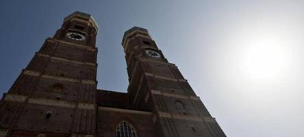 erzbistum münchen nimmt weniger kirchensteuern ein