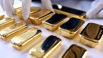 Goldpreis auf Rekordhoch - Gold schlägt Aktien: Was Sie über die Preisrally 2024 wissen müssen