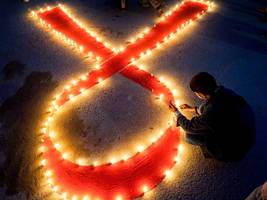 aids: weitere hiv-heilung weckt hoffnung