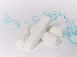 Gesundheit: Was der Fund von Schwermetallen in Tampons bedeutet