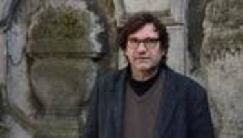 oswald egger: eine sensation! nein, ein skandal!