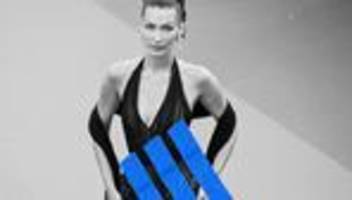 Adidas-Kampagne: Warum Bella Hadid von Anfang an die Falsche war