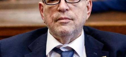 neuer weinstein-prozess startet am 12. november oder früher