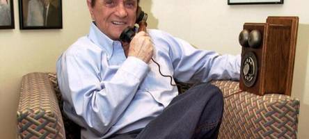 us-schauspieler und komiker bob newhart ist tot