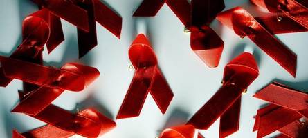 „etwa jeder zehnte mensch mit hiv weiß noch nichts von seiner infektion“
