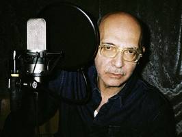 pop und literatur: maxim biller kauft sich eine schallplatte und geht kaffee trinken