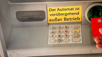 Lebensmittel, Bank, Strom - Was passiert, wenn die IT-Störung jetzt mehrere Tage dauert?