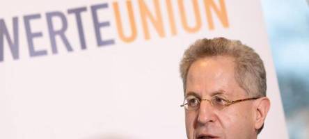 werteunion gründet landesverband in hessen