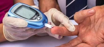 Diabetes-Diagnose: Wie wird die Zuckerkrankheit festgestellt?