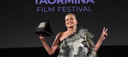 Sharon Stone über US-Wahlkampf: Ich bin zutiefst besorgt