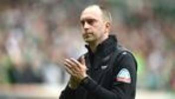 testspiele: viele werder-fehler im test: «noch nicht alles funktioniert»