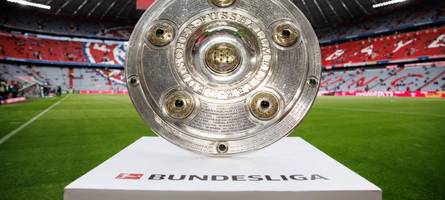 Bundesliga 2024/25 live im TV und Stream: Wer überträgt welche Spiele?