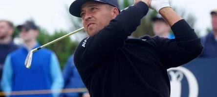 Olympiasieger Schauffele siegt bei British Open