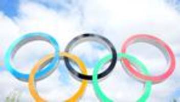 Sommerspiele in Deutschland?: Bundeskabinett plant Absichtserklärung für Olympia-Bewerbung