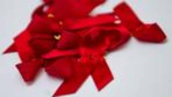 aids: un registrieren mehr hiv-infektionen in osteuropa und zentralasien