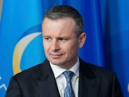 Mehr finanzielle Flexibilität: Ukraine meldet Einigung mit ihren Gläubigern