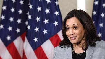 Welche Chancen Kamala Harris hätte, Trump zu besiegen