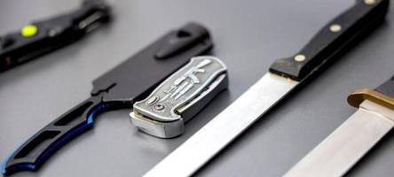 heidelberg führt waffenverbotszone neben hauptbahnhof ein