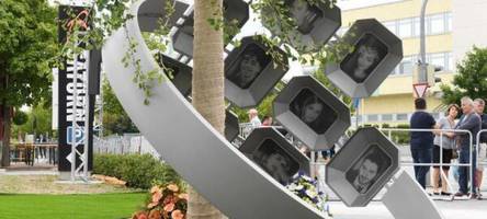 «tell their stories» erinnert an münchner opfer von 2016