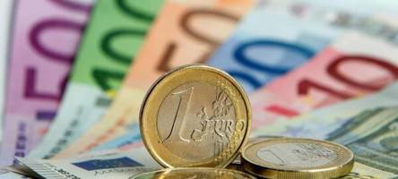 Mittleres Einkommen in Deutschland steigt weiter