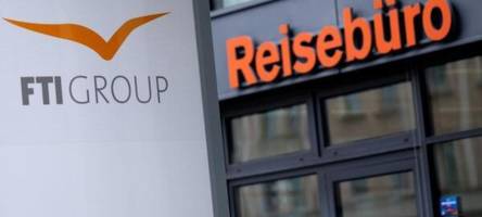 nach stornierten pauschalreisen: wie fti-kunden die kosten „in kürze“ erstattet bekommen sollen