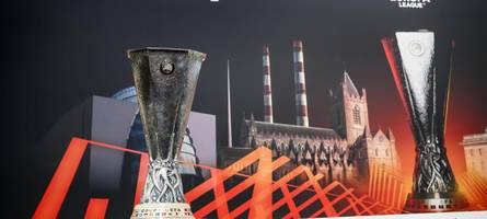 europa league 2024/25: spielplan und termine