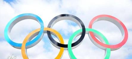 Bundeskabinett plant Absichtserklärung für Olympia-Bewerbung