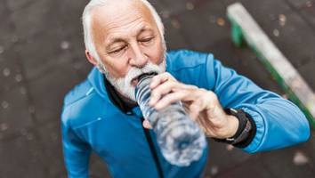 Richtig Trinken - So viel Wasser am Tag ist wirklich gut für Ihren Körper