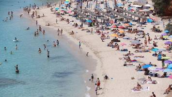 - Selbes Hotel, selbes Zimmer: Deutscher Tourist macht zum 50. Mal Urlaub auf Mallorca