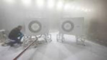 technikkonzern: bosch plant größte Übernahme in firmengeschichte