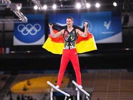 geheimnis um schwere verletzung: weltmeister dauser wendet olympia-aus gerade so ab
