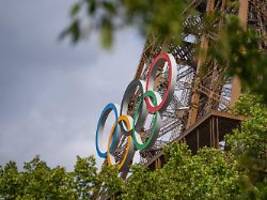 geld gezahlt, andere wettkämpfe: wie russland sich von olympia abschottet