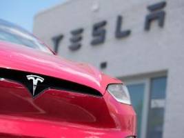 Model S und X deutlich teurer: Warum Musk die Preise für Tesla-Modelle plötzlich anhebt