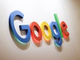 vor allem dank werbeerlösen: google-mutter alphabet wächst kräftig