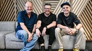 haribo-erfolgstrio: „die goldene zeit der serie ist vorbei“