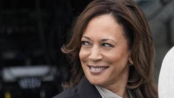 Was kommt mit einer US-Präsidentin Kamala Harris auf uns zu?