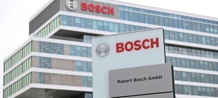 Bosch steuert auf Milliarden-Deal im Klimatechnikgeschäft zu