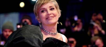 Bösewicht-Rolle für Sharon Stone in Action-Film «Nobody 2»