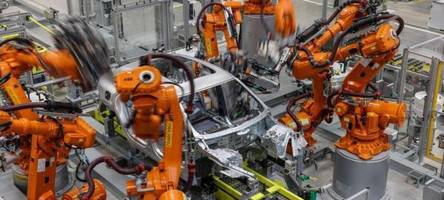 Studie: Kunden finden deutsche E-Autos attraktiver