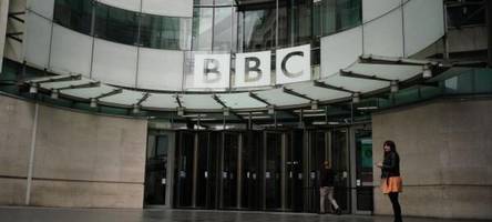 BBC will in nächsten zwei Jahren 500 Stellen streichen