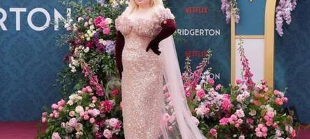 Welthit «Bridgerton» hat Hunderte Millionen Abrufe