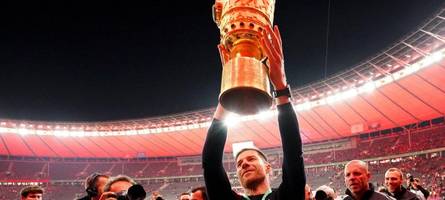 DFB-Pokal 24/25: Beginn, Spielplan und Termine