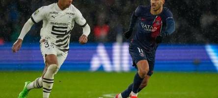 «L'Équipe»: FC Bayern mit neuem Angebot für Doué